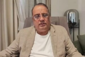 ममता बनर्जी के हाथ से टीएमसी का नाम-चिन्ह जा सकता है, ऑपरेशन टाइगर की जरूरत नहीं​