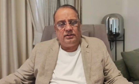 ममता बनर्जी के हाथ से टीएमसी का नाम-चिन्ह जा सकता है, ऑपरेशन टाइगर की जरूरत नहीं