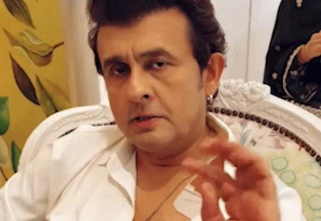 सिंगर सोनू निगम के गर्दन की नसें दबीं: MRI, सिटी स्कैन हुआ, पेन किलर्स ने…