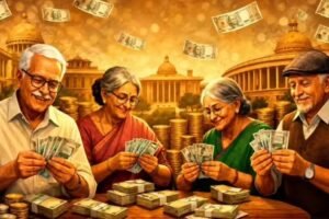 ₹25 लाख से सीधे ₹75 लाख होगी ग्रेच्युटी! केंद्रीय कर्मचारियों ने 8वें वेतन आयोग के सामने रखी बड़ी मांग​