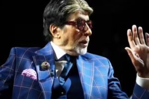 अमिताभ ने कर दी ऐसी बात, सोशल मीडिया पर मच गया हंगामा-जानें पूरा मामला​