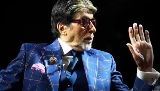 अमिताभ ने कर दी ऐसी बात, सोशल मीडिया पर मच गया हंगामा-जानें पूरा मामला​