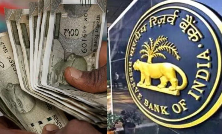 अचानक RBI ने लिया ये बडा फैसला, जानें क्या होने जा रहा देश में​