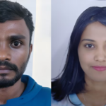 इंस्टाग्राम पर हुआ प्यार, 6 महीने लिव-इन में रहे; फिर बॉयफ्रेंड ने ही घोंट दिया गला​