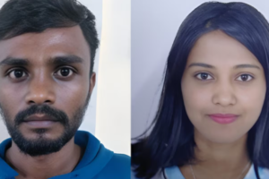 इंस्टाग्राम पर हुआ प्यार, 6 महीने लिव-इन में रहे; फिर बॉयफ्रेंड ने ही घोंट दिया गला​