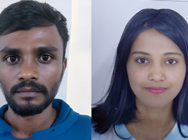 इंस्टाग्राम पर हुआ प्यार, 6 महीने लिव-इन में रहे; फिर बॉयफ्रेंड ने ही घोंट दिया गला