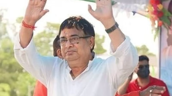 एक के बाद एक गिरफ्तारी! तृणमूल के पूर्व मंत्री और ममता के करीबी उदयन गुहा भी पुलिस के हत्थे चढ़े