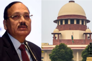 कॉकरोच के बाद अब परजीवी! CJI सूर्यकांत अब किस मामले में कर गए इतनी सख्त टिप्पणी?​