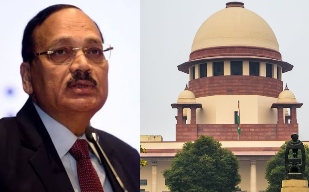 कॉकरोच के बाद अब परजीवी! CJI सूर्यकांत अब किस मामले में कर गए इतनी सख्त टिप्पणी?​