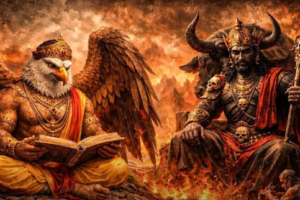 Garud Puran: क्या मृत व्यक्ति के कपड़े घर में रखना सही है? गरुड़ पुराण का चौंकाने वाला सच​