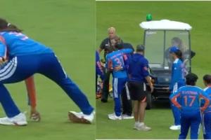 ऑस्ट्रेलिया और अफ्रीका के खिलाफ मैच से पहले भारत को लगा बड़ा झटका, टीम की सबसे घातक आलराउंडर हुई चोटिल​