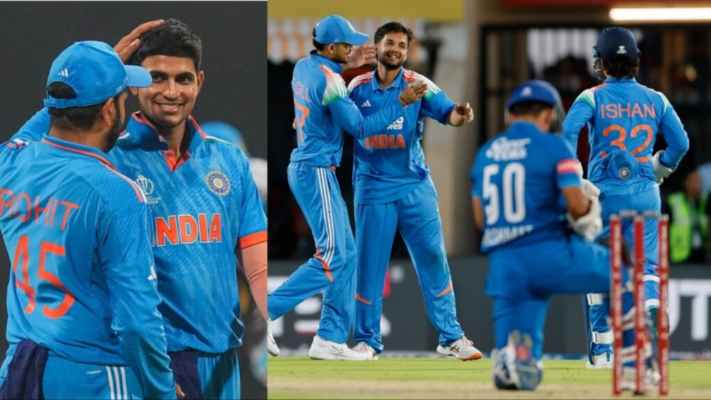 पहले वनडे में जीत के बावजूद टीम इंडिया में होगा 2 बदलाव, इस खिलाड़ी को मिल सकता है लखनऊ में डेब्यू का मौका!