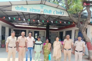 मां की डांट से नाराज किशोर घर छोड़कर पहुंचा सिकंदराबाद, 24 घंटे में पुलिस ने खोज निकाला​