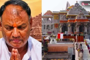 राम मंदिर चढ़ावा चोरी विवाद: SIT की बड़ी कार्रवाई, टिन्नू यादव समेत कई आरोपियों पर गिर सकती है गाज​
