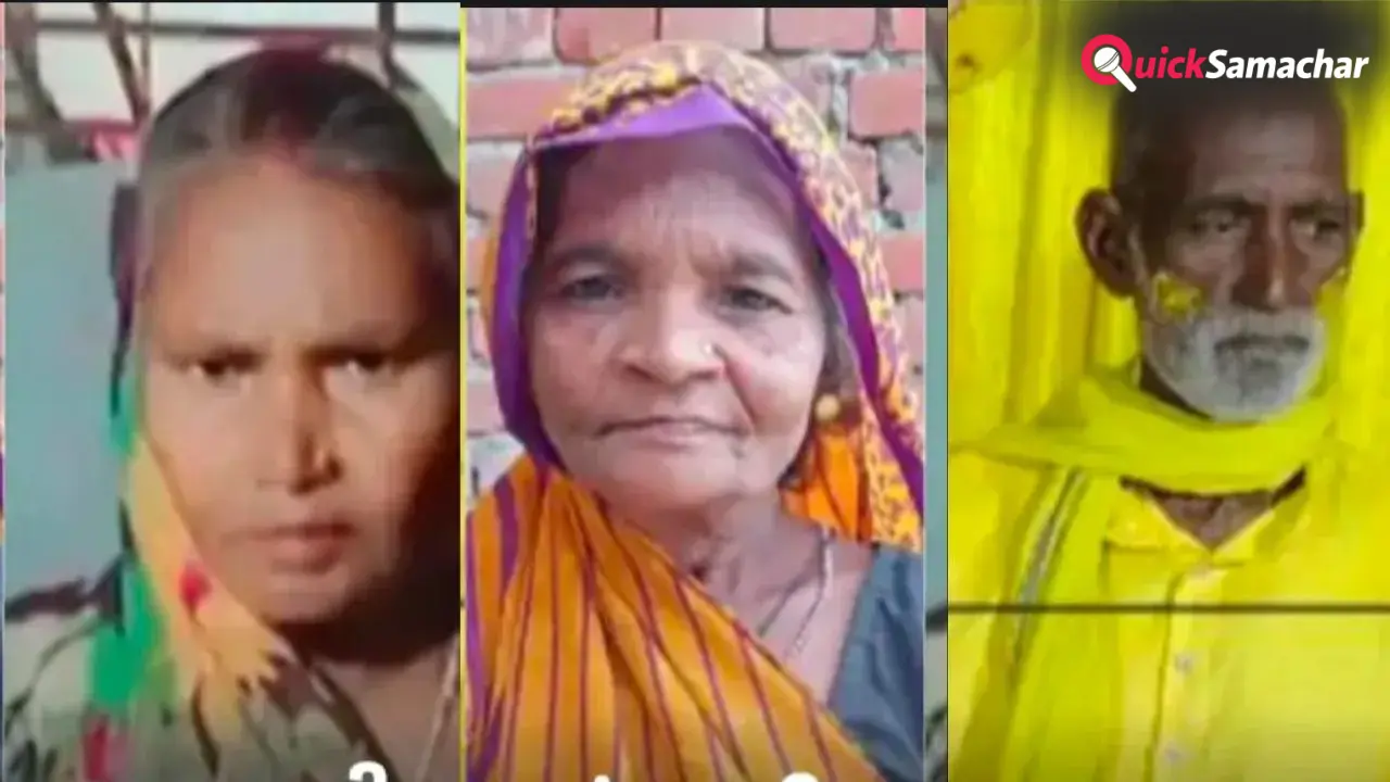 Prayagraj Triple Murder Case: 24 घंटे में सनसनीखेज खुलासा; शादी की जिद ने उजाड़ दिया पूरा परिवार​