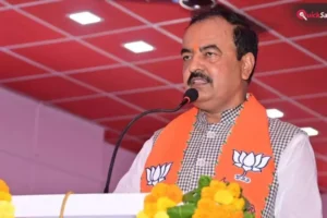 यूपी के डिप्टी सीएम केशव मौर्य का बड़ा दावा, बोले- 2027 में सपा की हालत टीएमसी जैसी हो जाएगी​