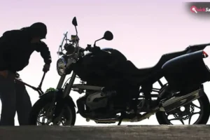 OLX पर ट्रायल के बहाने बाइक चोरी करने वाला शातिर चोर गिरफ्तार, 4 बाइक बरामद​