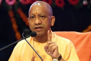 ‘अगर यमराज भी आ जाएं तो बंद फाइलें नहीं खोल पाते’, योगी आदित्यनाथ ने आईएएस अधिकारियों पर कसा तंज​