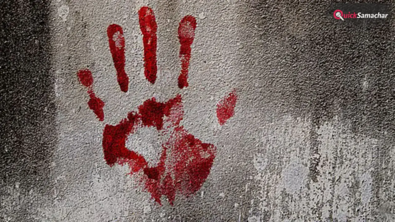 लंच के बहाने बुलाकर की हत्या, 24 वर्षीय युवक की मौत से सनसनी, वाशिम में 4 आरोपी गिरफ्तार