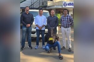 नेता का समधी निकला मैरिज स्कैमर… 25 महिलाओं से रचाई शादी, फिर ऐसे की करोड़ों की ठगी, हुआ अरेस्ट​