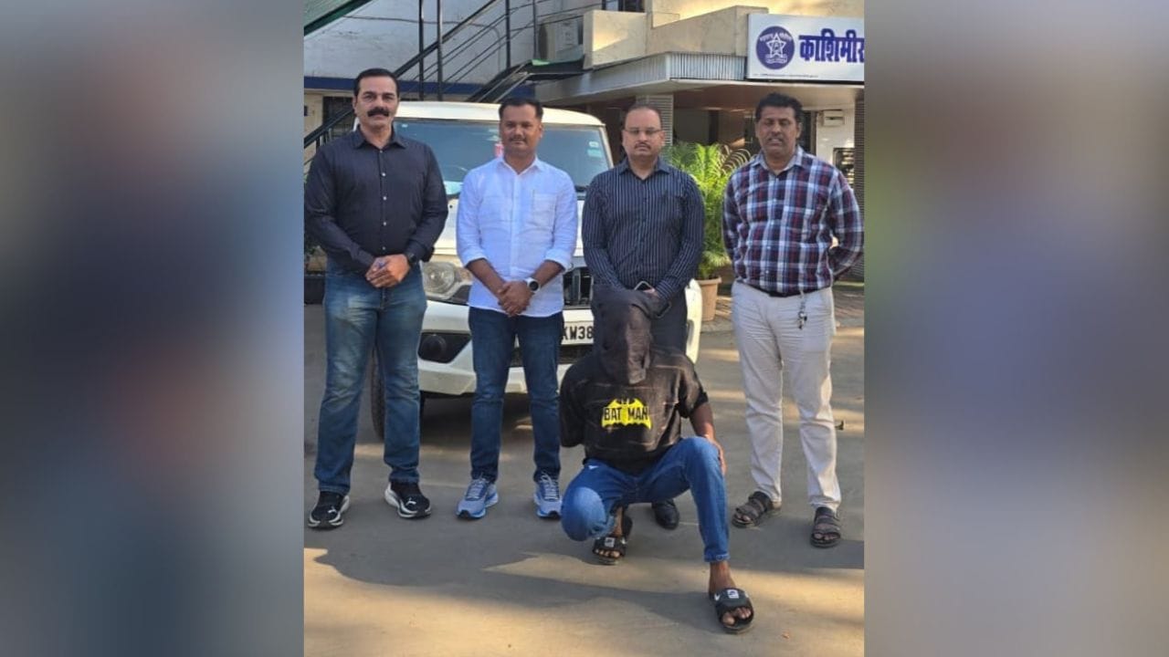 नेता का समधी निकला मैरिज स्कैमर… 25 महिलाओं से रचाई शादी, फिर ऐसे की करोड़ों की ठगी, हुआ अरेस्ट