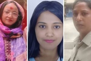 लिव-इन पार्टनर, रिसेप्शनिस्ट और होमगार्ड… बेंगलुरु में 2 दिन में 3 महिलाओं के मर्डर, कातिल कोई अपना ही, रूह कंपा देंगी ये कहानियां​