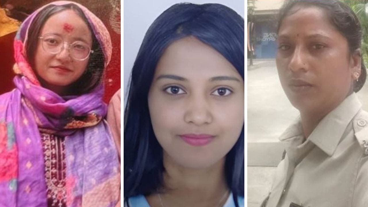 लिव-इन पार्टनर, रिसेप्शनिस्ट और होमगार्ड… बेंगलुरु में 2 दिन में 3 महिलाओं के मर्डर, कातिल कोई अपना ही, रूह कंपा देगी ये कहानियां