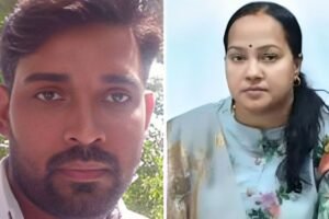 टीचर पति के सुसाइड के बाद सिस्टम से लड़ी बेबस पत्नी… 16 लाख की घूसखोर पूर्व BSA शालिनी श्रीवास्तव गिरफ्तार, क्या था मामला?​
