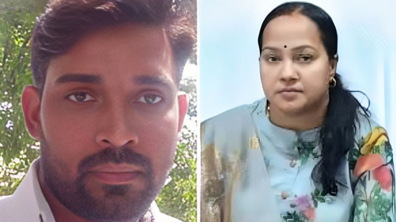टीचर पति के सुसाइड के बाद सिस्टम से लड़ी बेबस पत्नी… 16 लाख की घूसखोर पूर्व BSA शालिनी श्रीवास्तव गिरफ्तार, क्या था मामला?