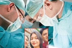 फादर्स-डे से पहले बेटियों का अनोखा गिफ्ट… शादी से ठीक पहले बड़ी बेटी ने दी किडनी, छोटी ने लीवर डोनेट कर पिता को दिया नया जीवन​