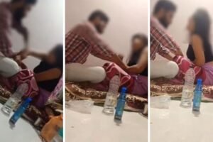 नशीला पानी, उर्दू में बुदबुदाना, फिर रेप… नागपुर में IAF अधिकारी की बीवी का धर्मांतरण करने वाला फरार मौलवी अरेस्ट​