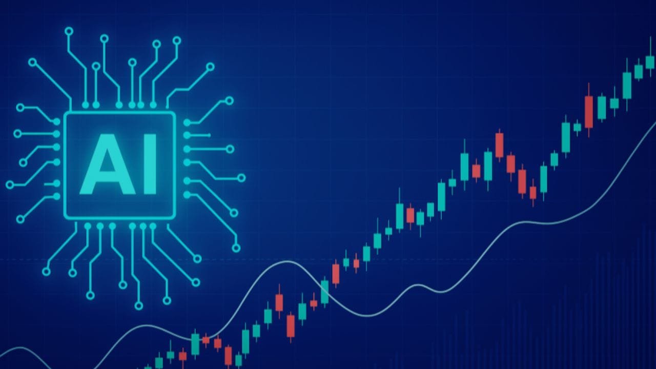 कंप्यूटर चिप से लेकर डेटा सेंटर तक… ये 4 भारतीय कंपनियां ‘AI’ से कर रही हैं छप्पर फाड़ कमाई!​