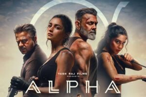 Alpha Trailer Review: Alia-Sharvari के जोरदार एक्शन से फैंस खुश, पर कुछ लोगों को पसंद नहीं आया ट्रेलर​