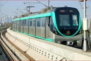 ग्रेटर नोएडा वेस्ट से जेवर एयरपोर्ट की राह आसान… मेट्रो की एक्वा लाइन के विस्तार को हरी झंडी, बनेंगे 5 नए स्टेशन, जानें रूट प्लान​