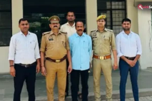 सपा मुखिया अखिलेश यादव की बेटी पर अभद्र टिप्पणी करने वाला अरेस्ट; कोर्ट से छूटा, पुलिस की किरकिरी​