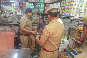 बरेली में मंत्री के भतीजे की मांझे से गर्दन कटने के बाद जागी पुलिस, ताबड़तोड़ छापेमारी… अब पुलों पर करेगी पहरेदारी​