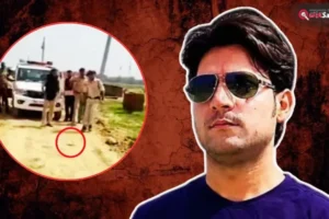 Bharat Tiwari Encounter: सरेंडर के बाद भी भरत तिवारी का एनकाउंटर, बिहार पुलिस क्या छिपा रही? EXPLAINED​