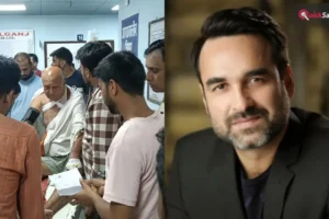 एक्टर पंकज त्रिपाठी के बड़े भाई पर खूनी हमला, गंभीर हालत में इलाज के लिए पटना रेफर, 1 आरोपी गिरफ्तार​