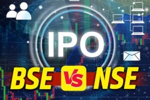 BSE vs NSE: अभी खरीदें BSE के शेयर या भारत के सबसे बड़े IPO का करें इंतजार?​