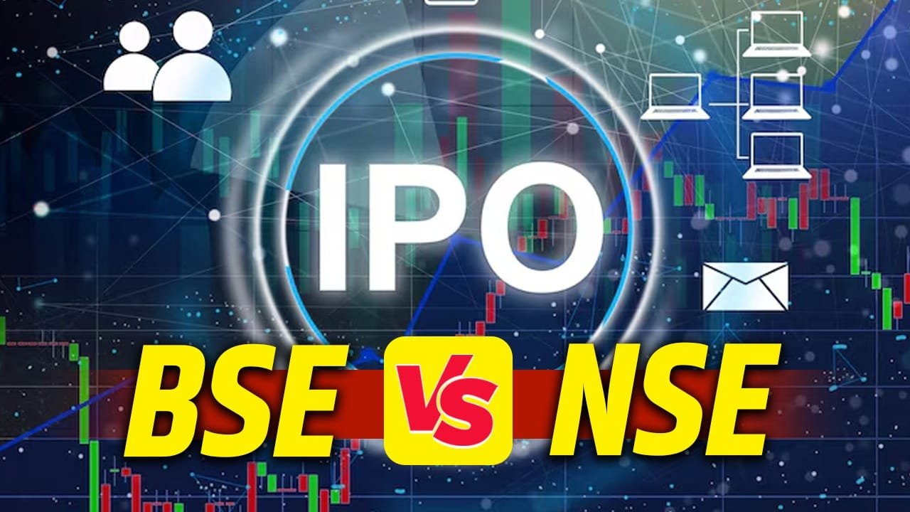 BSE vs NSE: अभी खरीदें BSE के शेयर या भारत के सबसे बड़े IPO का करें इंतजार?