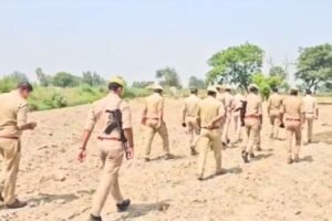 55 लाख नहीं देने पर भतीजे को आया गुस्सा, चाचा को मारी गोली… फिर खुद लगाया पुलिस को फोन​