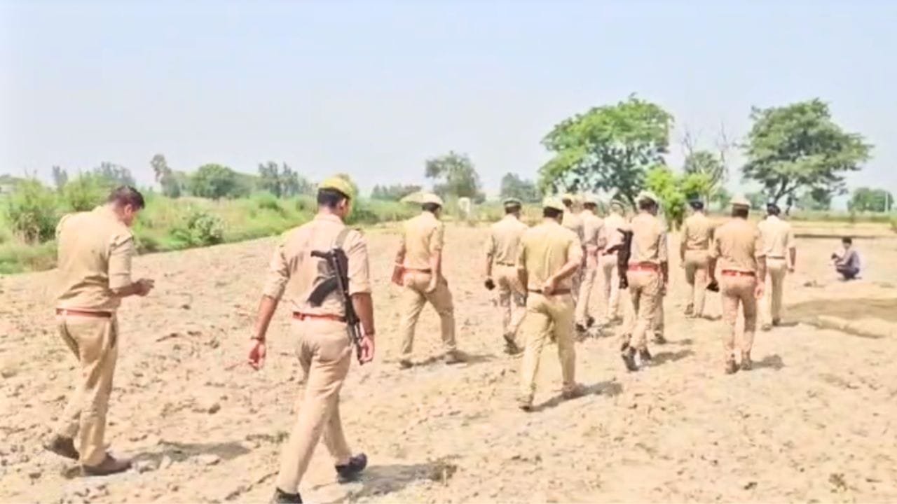 55 लाख नहीं देने पर भतीजे को आया गुस्सा, चाचा को मारी गोली… फिर खुद लगाया पुलिस को फोन