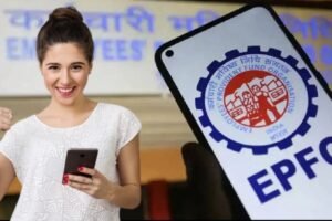 EPFO: प्रोविडेंट फंड पर बड़ा फैसला, इसी महीने खाते में आ सकता है ब्याज का पैसा​