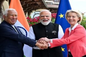 India-EU की ‘Mother of all Deals’ फाइनल! 2 अरब लोगों के लिए खुलेंगे मौके, G7 में बनी बात​