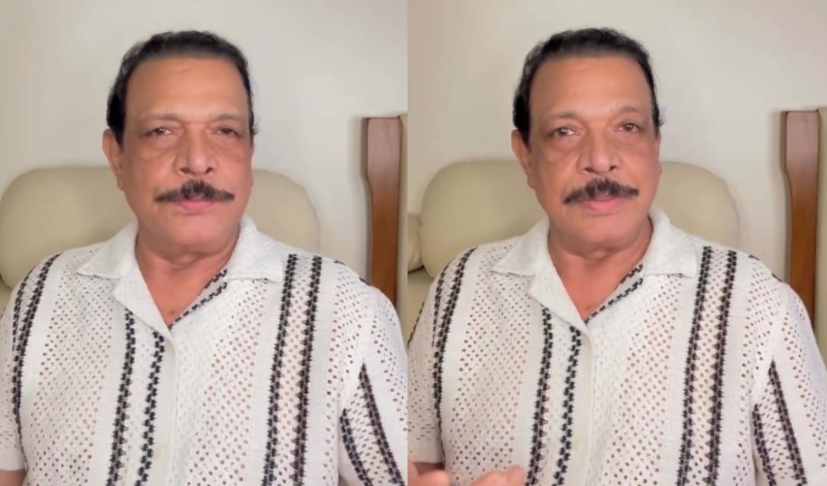 Kala Hiran Controversy: प्रोडूसर Amit Jani का बड़ा खुलासा, Govind Namdev ने Sequel के भी पैसे लिए​