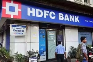 HDFC Bank पर RBI का बड़ा एक्शन! नए चेयरमैन की नियुक्ति तुरंत तेज करने का आदेश; बैंकिंग गलियारे में मची हलचल​