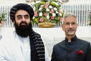 Afghanistan के लिए भारत ने निकाले विमान, भेजी 5 टन की मदद​