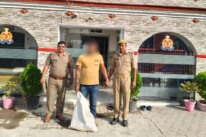 ‘बोरी देख दारोगा बोला- इसमें गांजा’… जज के सामने खुल गई जौनपुर पुलिस की पोल, कहा- युवक को रिहा करो​