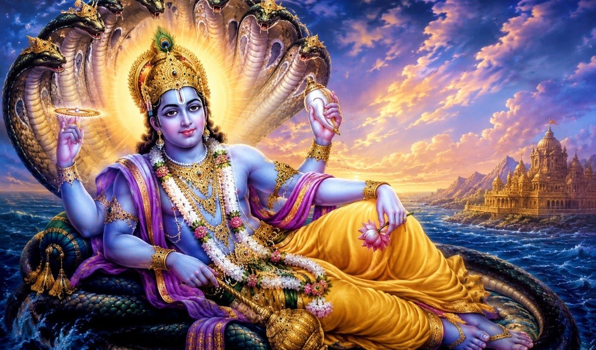 Nirjala Ekadashi 2026 पर बन रहा दुर्लभ लक्ष्मी नारायण योग, इन 3 राशियों की चमकेगी किस्मत!​