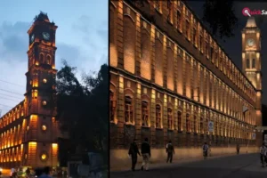 ओद्यौगिक विरासत लाल इमली के घड़ी की सुइयां हुईं गायब; प्रबंधक ने दी तहरीर, वस्त्र मंत्रालय ने मांगी रिपोर्ट​